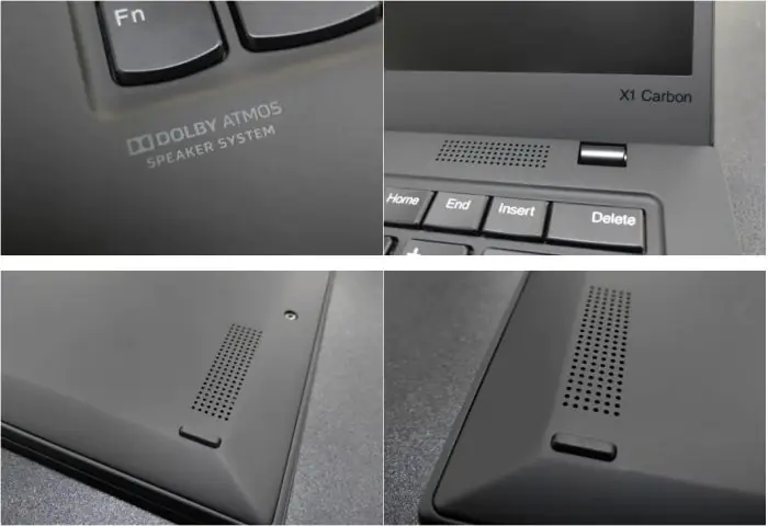 Lenovo ThinkPad X1 Carbon Gen 7