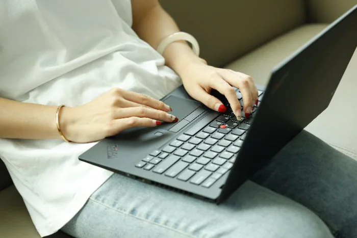 Lenovo ThinkPad X1 Carbon Gen 7