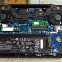HP Pavilion Gaming 15-cx0000