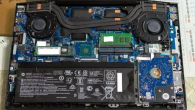 HP Pavilion Gaming 15-cx0000