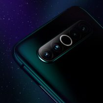 Meizu 17 Camera