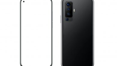 Vivo X50