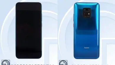 New Redmi Phone