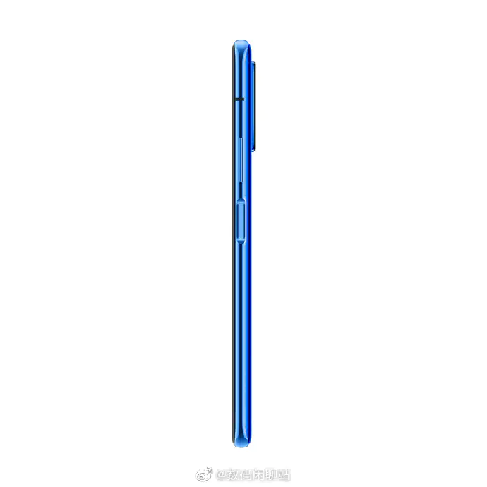 Honor Play 4 Pro