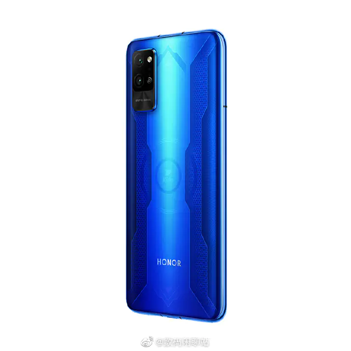 Honor Play 4 Pro