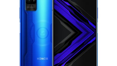 Honor Play 4 Pro