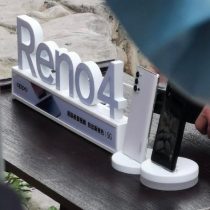 OPPO Reno 4