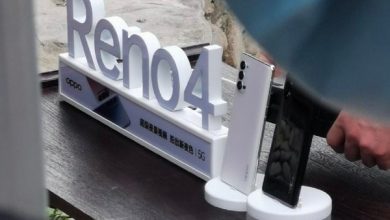 OPPO Reno 4