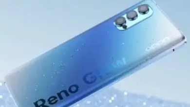 Oppo Reno4