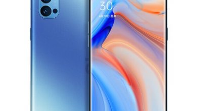 OPPO Reno4