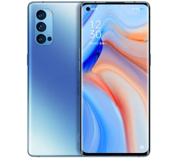 OPPO Reno4