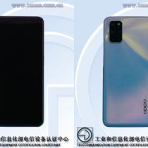 Oppo PDAT10