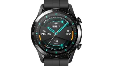 Huawei Watch GT