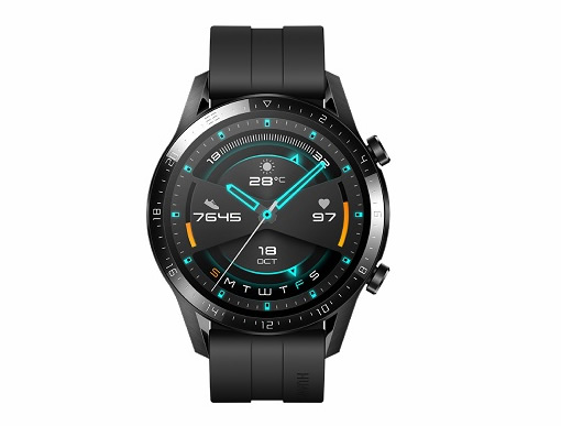 huawei watch mate