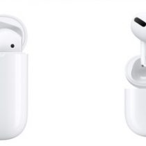 AirPods Series