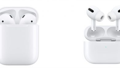 AirPods Series