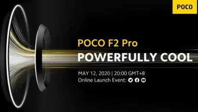 Poco F2 Pro