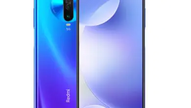 Redmi K30i 5G