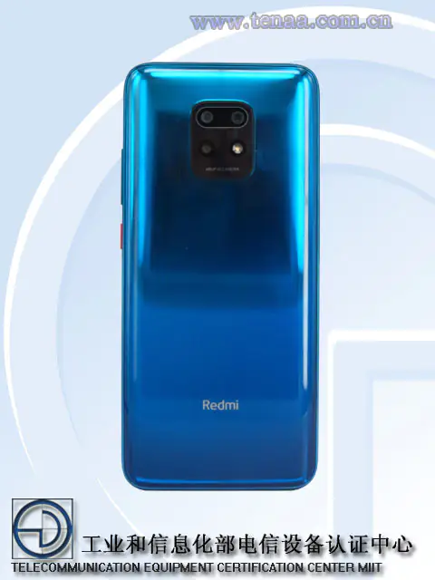 New Redmi Phone