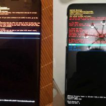 Samsung phones experience large-scale malfunctions