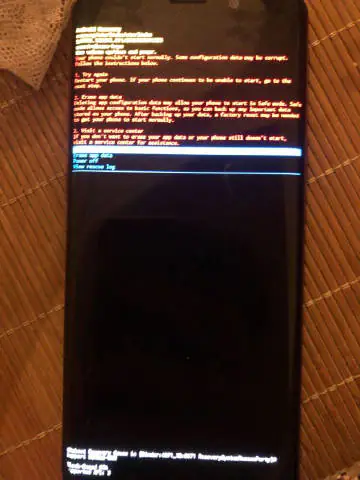 Samsung bug 3