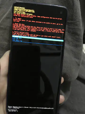 Samsung bug 4