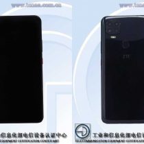ZTE 9000N