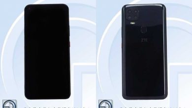 ZTE 9000N