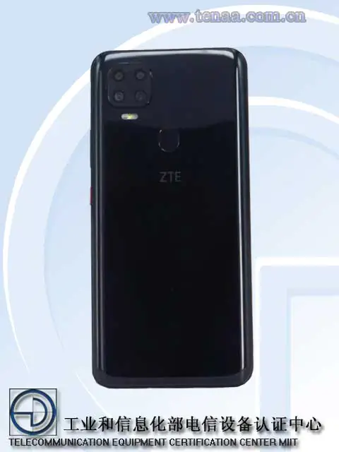 ZTE 9000N