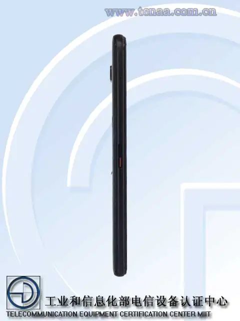 ASUS ROG Phone 3