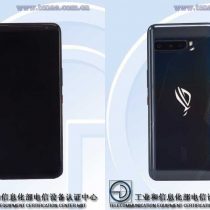 ASUS ROG Phone 3