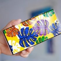 Samsung Galaxy Note 20 Ultra