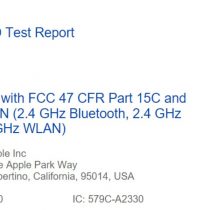 Apple Mac Mini certification