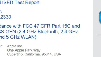 Apple Mac Mini certification