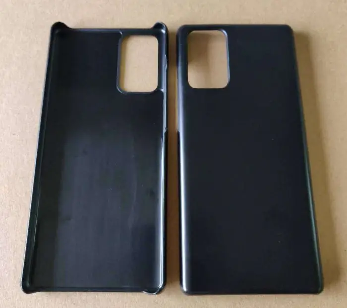 Samsung Galaxy Note 20 protective case