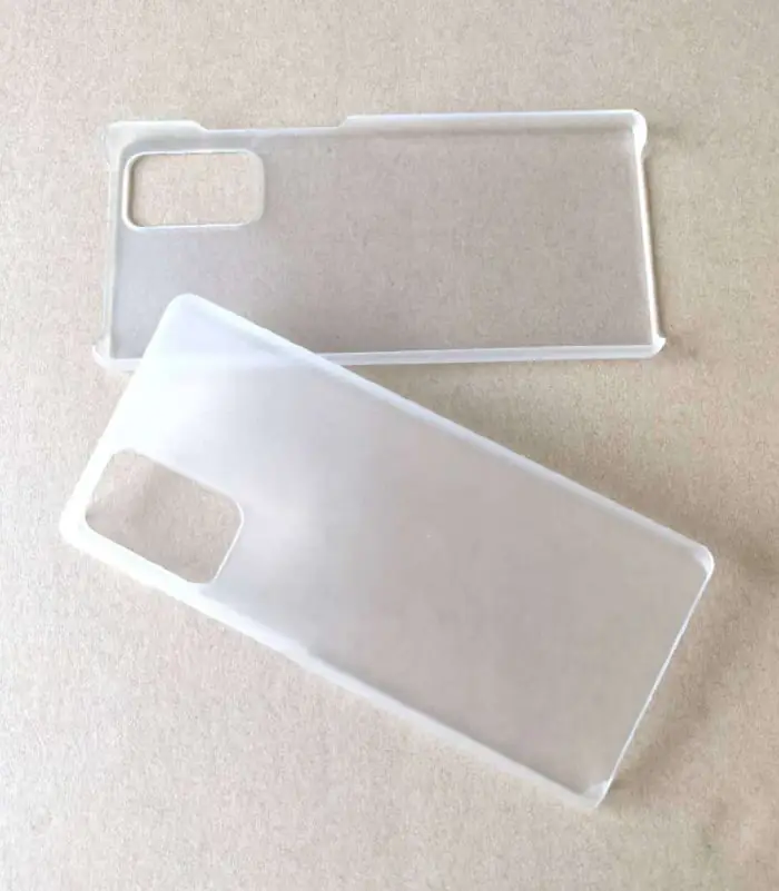 Samsung Galaxy Note 20 protective case