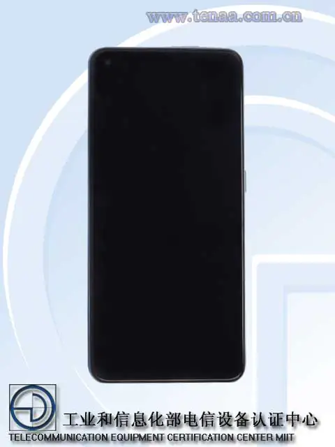 RMX2121