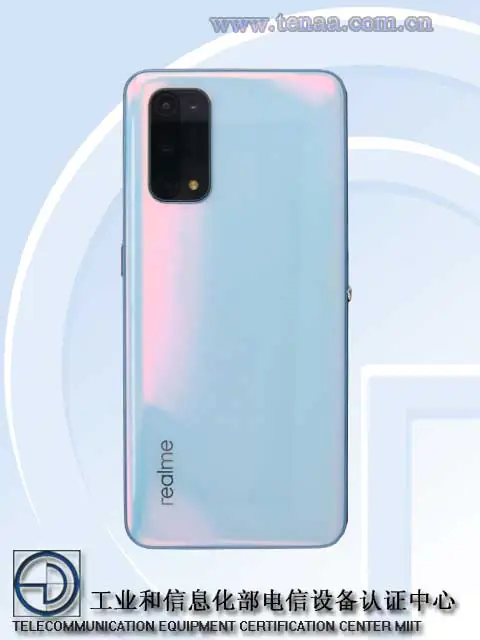 RMX2121