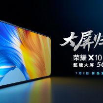 Honor X10 Max