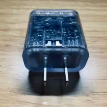 iPhone 12 Charger