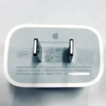 iPhone 12 Charger