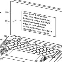 Multi-screen MacBook