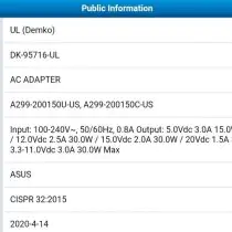 ASUS Zenfone 7