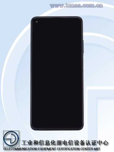 Huawei Enjoy 20s 5G