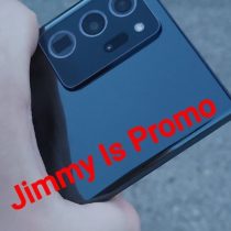 Samsung Galaxy Note 20 Ultra Live Photo