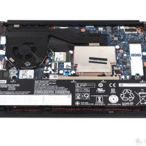 Lenovo ThinkPad E14 internal picture