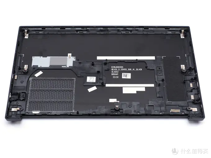 Lenovo ThinkPad E14 Bottom Cover