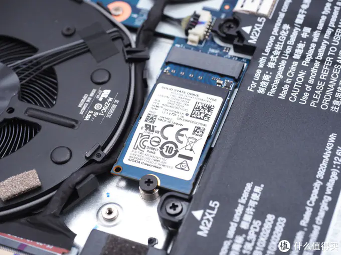 Lenovo ThinkPad E14 M.2 SSD
