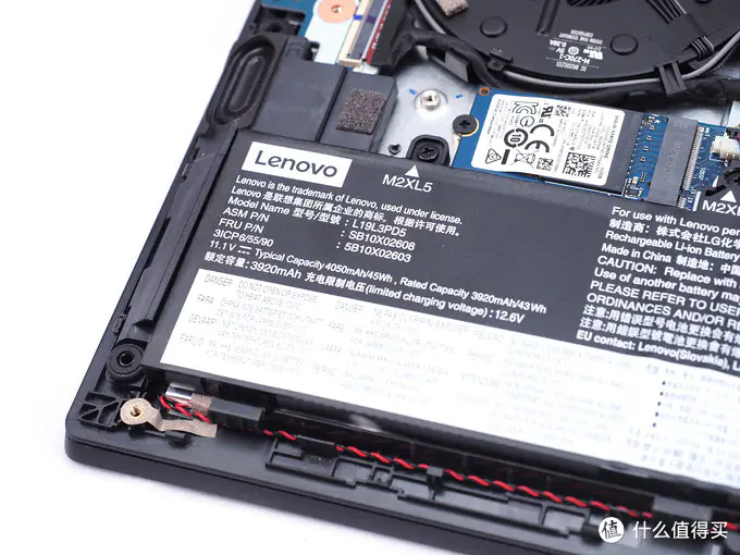 Lenovo ThinkPad E14 Battery