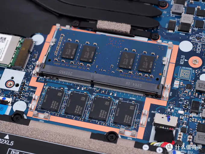 Lenovo ThinkPad E14 memory